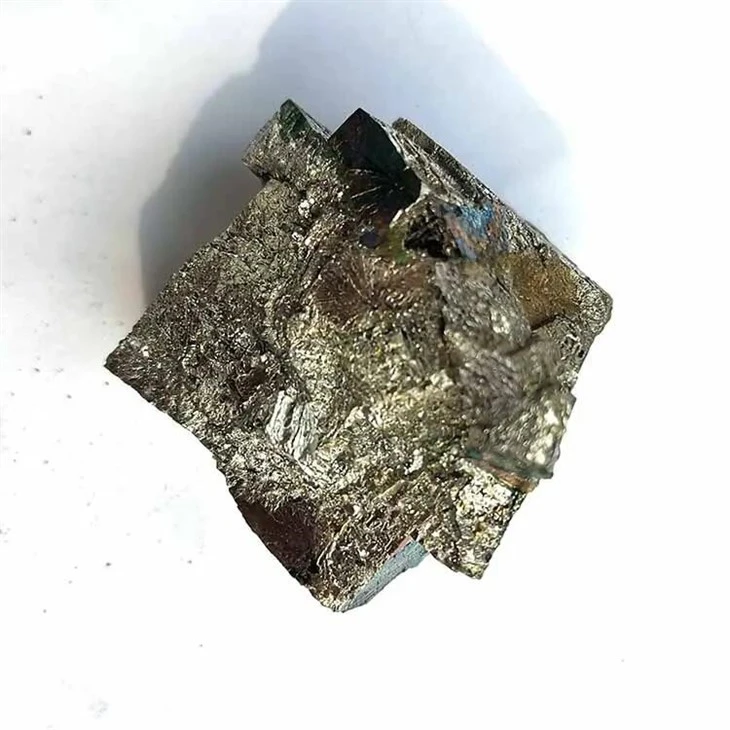 Ferrovanadium3