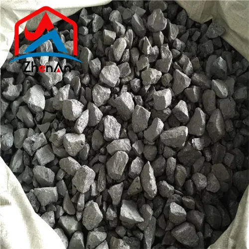 Żelazokrzem Al2.0 Produkcja stali i odlewnictwo