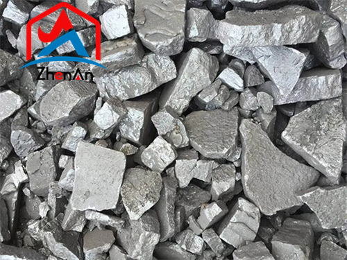 Ferrosilicon High Purity Ferrosilicon Low Aluminum