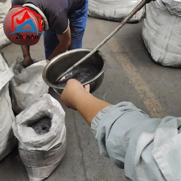 High Purity Silicon Powder