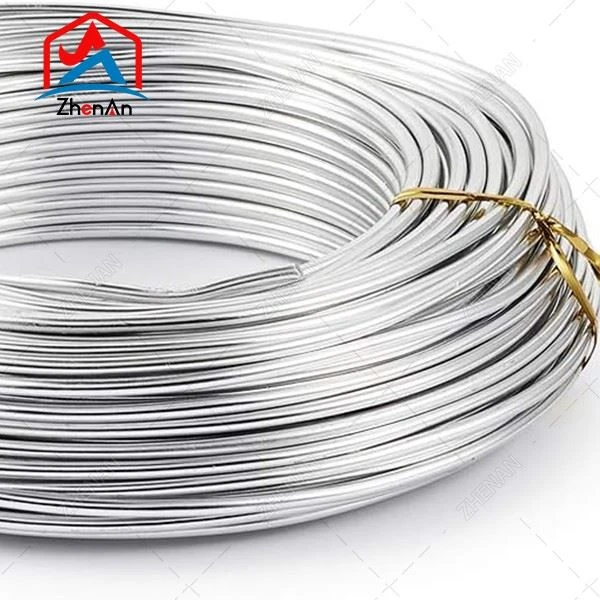 2 aluminum wire