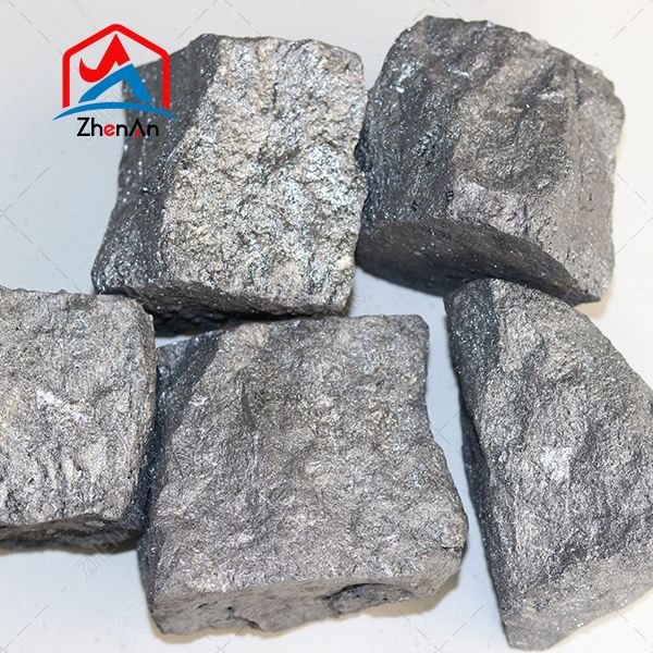 70%-75% Ferro Silicon Use