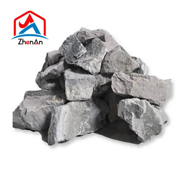 Wprowadzenie węglika wapnia