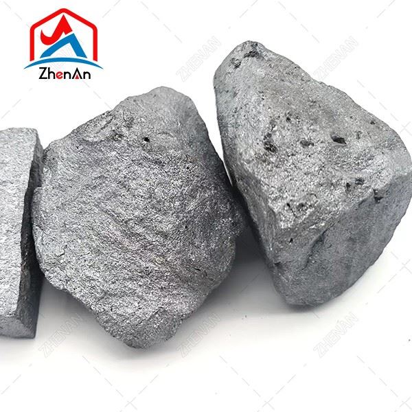 Ferro Silicon Barium