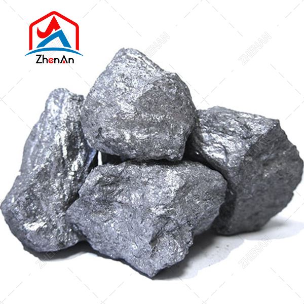 Ferro Silicon Is Oten Used