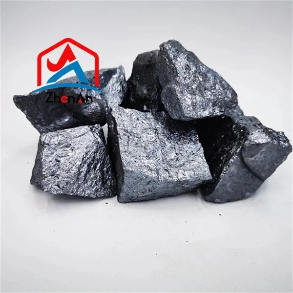 silicon metal 2202 with high quality