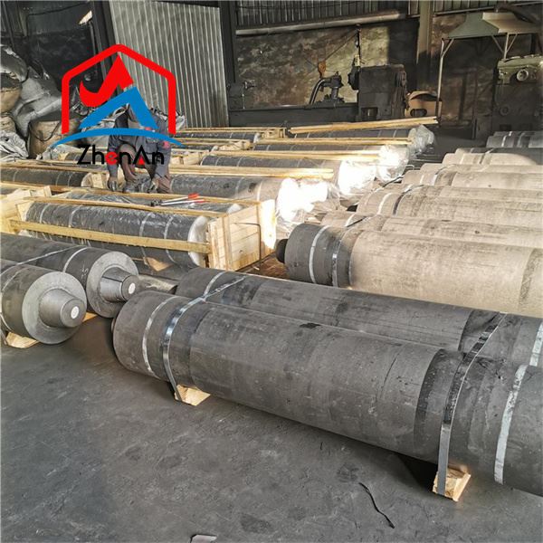 Graphite Electrode UHP Grade Graphite Electrode UHP Grade