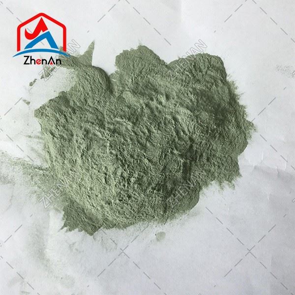 Green SiC 88% Powder best Green SiC 88% Powder best