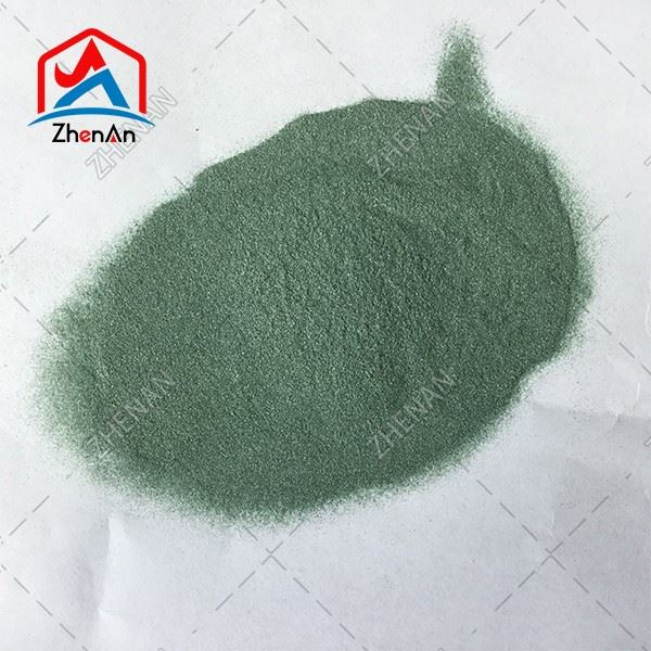 Green SiC 88% Powder suppliers Green SiC 88% Powder suppliers