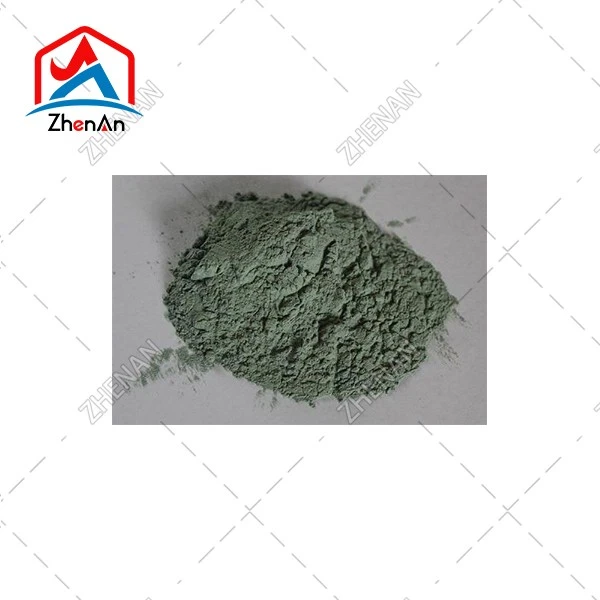 Green Silicon Carbide For Grinding best