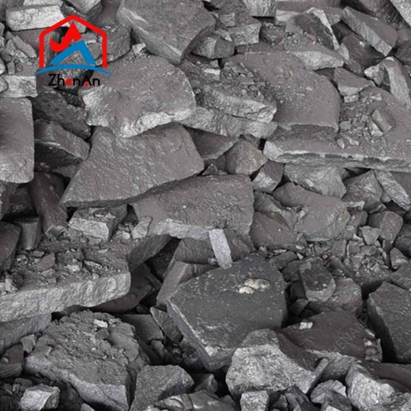 High Quality Alloying Agent Sica Alloy