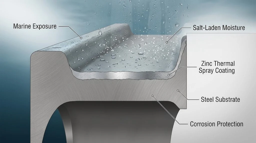 zinc-thermal-spray-coating-marine-steel-protection zinc-thermal-spray-coating-marine-steel-protection