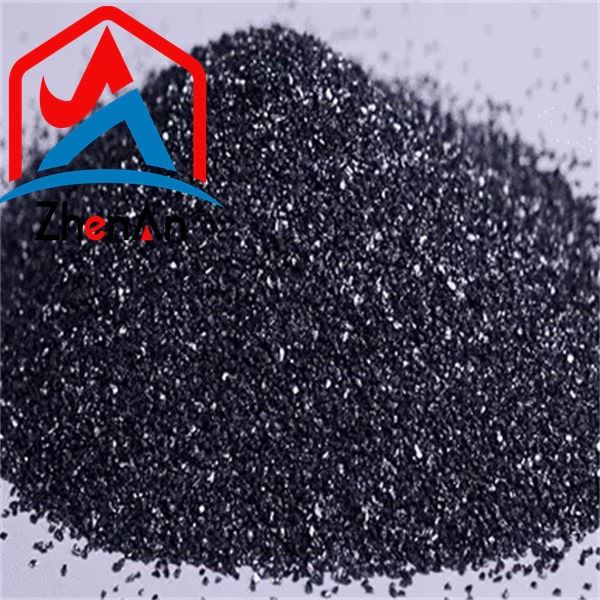 Nice Material Black Silicon Carbide Powder