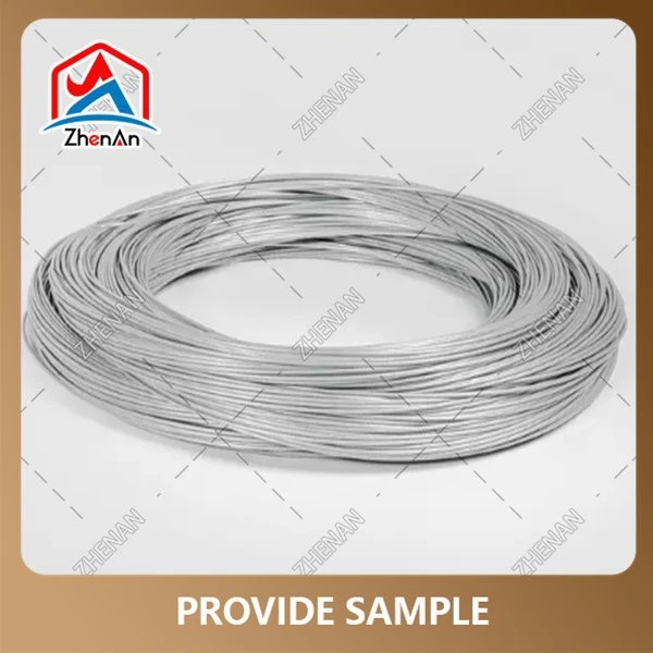 One Of High Level Products Aluminum Wire