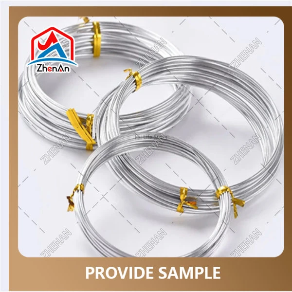 One Of The High Level Alloys Aluminum Wire One Of The High Level Alloys Aluminum Wire