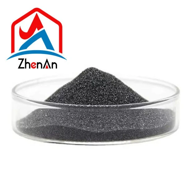 One Of The High Level Metals Silicon Carbide