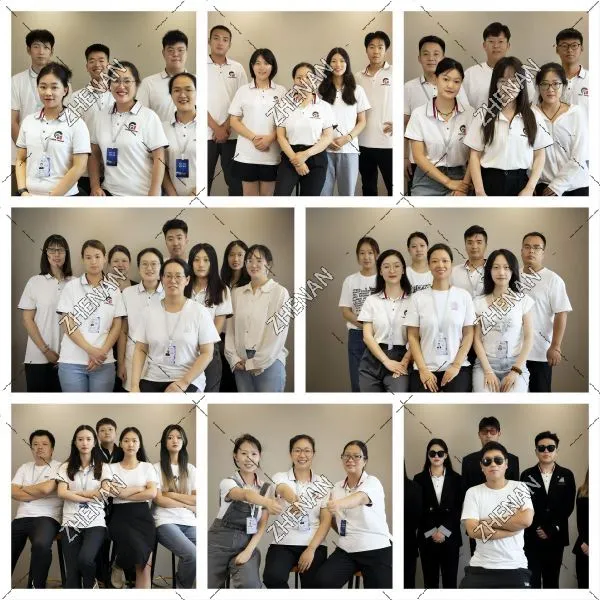 ZhenAn Silicon Metal 2202 ZhenAn Silicon Metal 2202