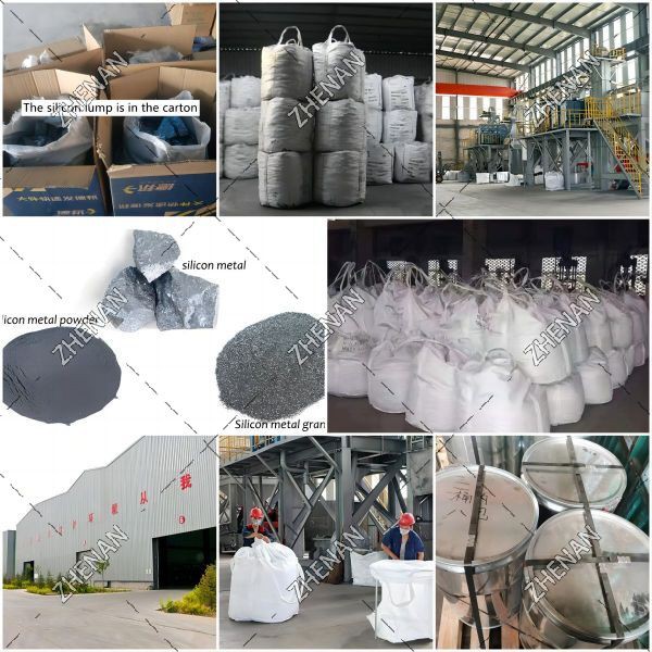 ZhenAn ferro phosphorus ZhenAn ferro phosphorus