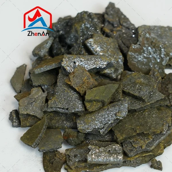 Vanadium Pentoxide Flake v2o5