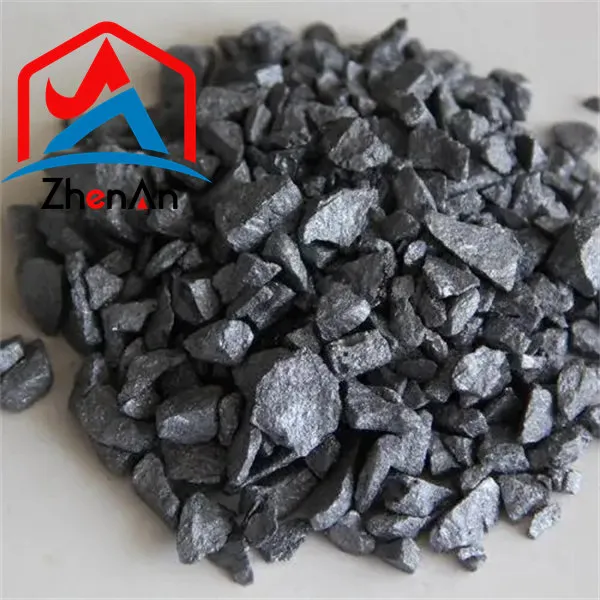 improve the quality and performance of steel