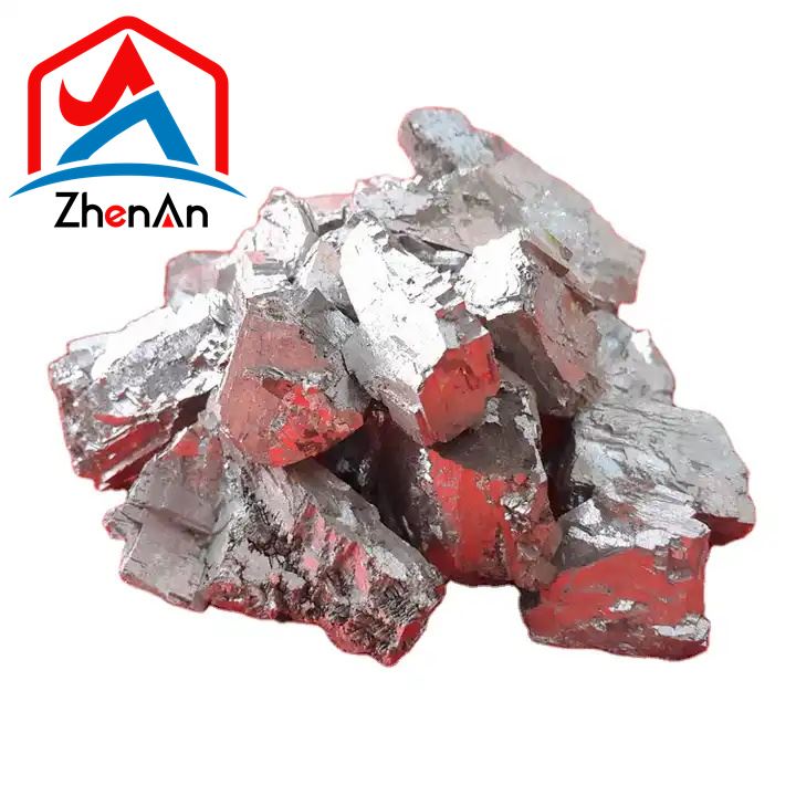 Quality Ferro Vanadium Blocks in Multiple Sizes