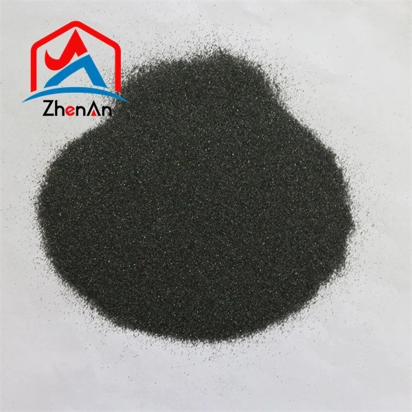 Silicon Carbide SiC