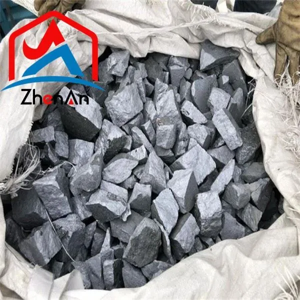 ferro silicon alloy