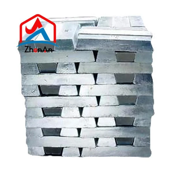 The Magnesium Ingot The Magnesium Ingot