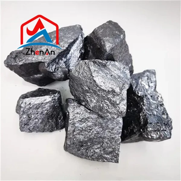 The Silicon Metal