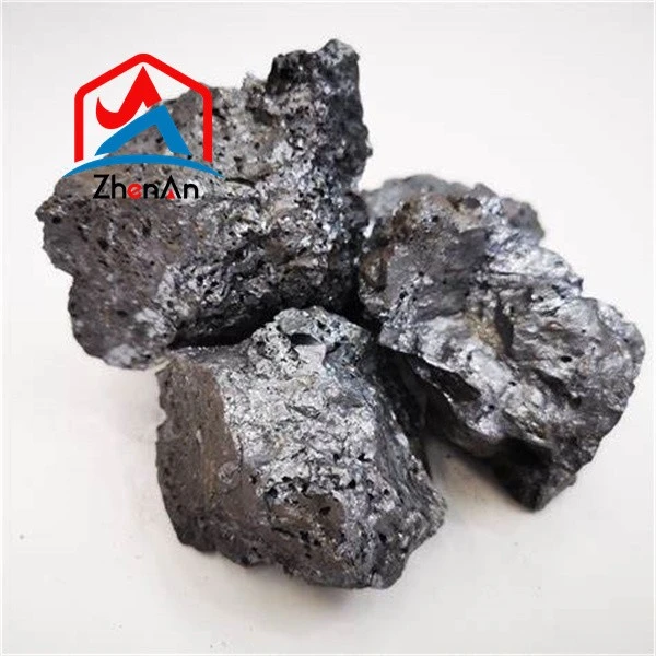 The Silicon Metal