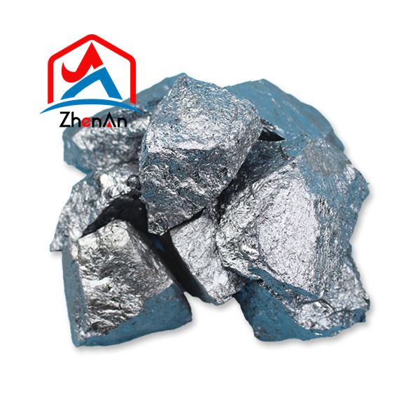 The Silicon Metal
