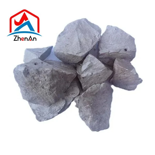 The Deatails Of Vanadium Nitrogen Alloy